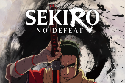 Sekiro Anime 2026: No Defeat Trailer and Story Explained