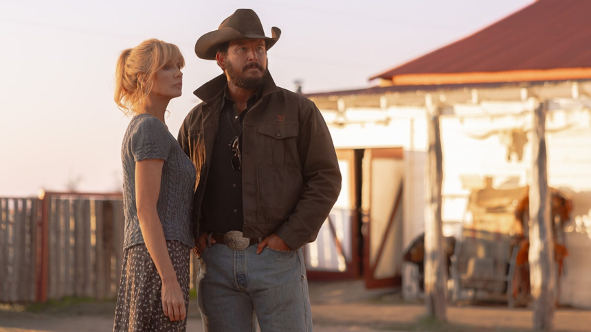 Dutton Ranch Series: Release Date, Cast and Story Explained