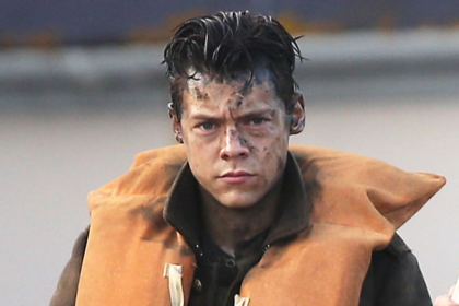 Harry Styles Biography: Career, Albums & TV Projects