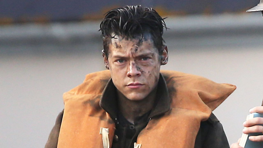 Harry Styles Biography: Career, Albums & TV Projects