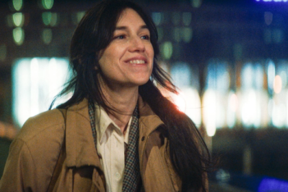 Charlotte Gainsbourg Embraces Comedy in TF1 Film