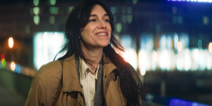 Charlotte Gainsbourg Embraces Comedy in TF1 Film