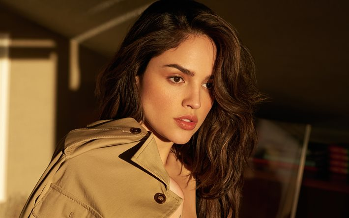 Eiza González Net Worth 2026: Career, Income & Earnings