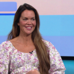 Explore Martina Reuter’s life, fashion career, and dramatic transformation into a competitive bodybuilder.