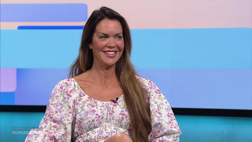 Explore Martina Reuter’s life, fashion career, and dramatic transformation into a competitive bodybuilder.