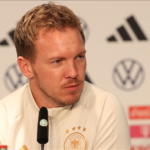 Julian Nagelsmann and Germany’s Road to World Cup 2026