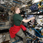 NASA astronaut’s unexplained speech loss triggers emergency return from ISS and sparks new concerns about deep space missions