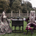 Claire Foy Stars in Savage House 2026 Film