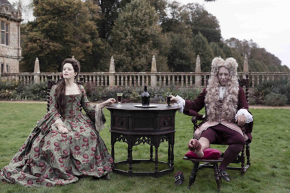 Claire Foy Stars in Savage House 2026 Film