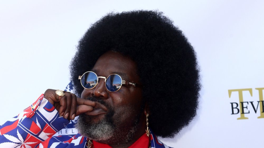 Afroman Trial Explained: Music, Police Raid, and Free Speech
