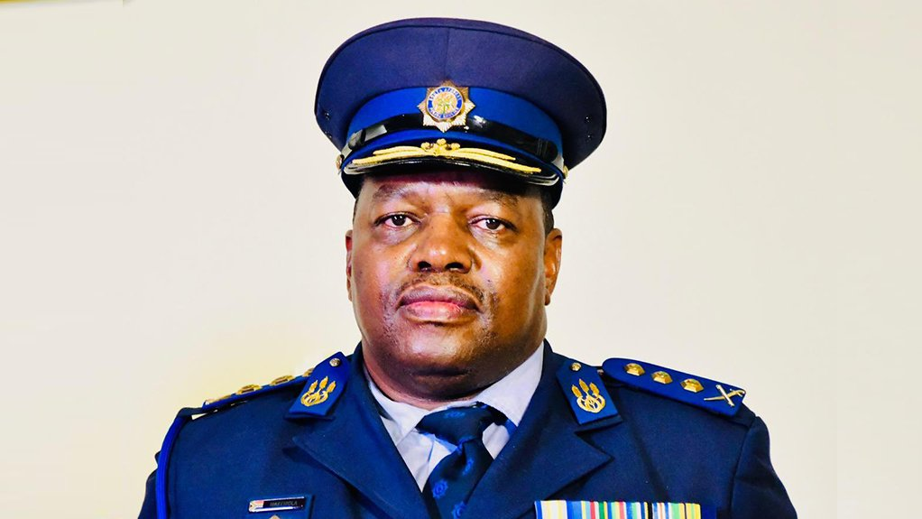 Athlenda Mathe and SAPS Fraud Case Explained