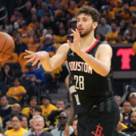 Alperen Şengün Double-Double Fuels Rockets Win