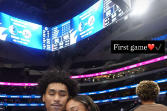 Who Is Dylan Harper’s Girlfriend JoJo Lacey? Full Story