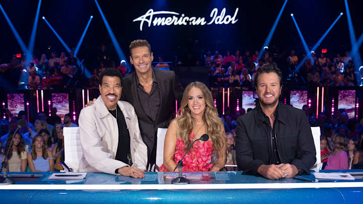 Find out who went home on American Idol tonight as three contestants are eliminated and the Top 11 is revealed after a dramatic episode.