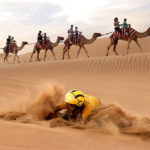 Explore the United Arab Emirates in 2026—its global influence, tourism power, and role in regional security and international diplomacy.