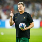 Rassie Erasmus Profile: Salary, Family, Illness & Success