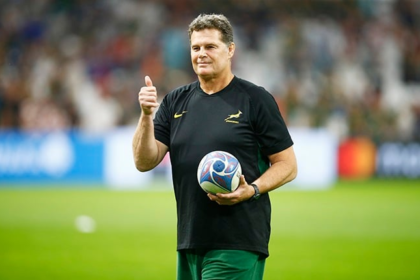 Rassie Erasmus Profile: Salary, Family, Illness & Success