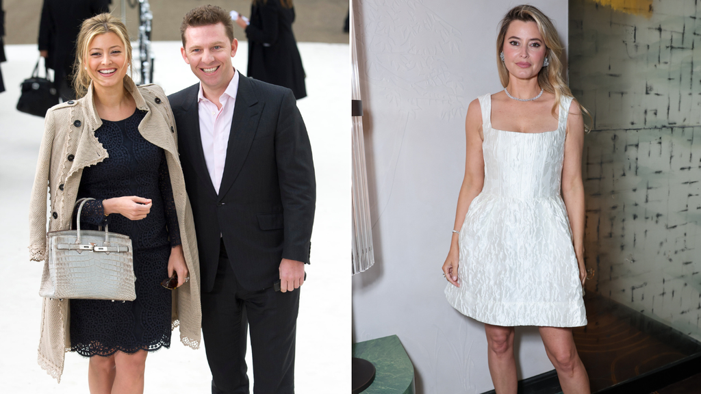 Nick Candy Wife: Holly Valance Marriage and Split