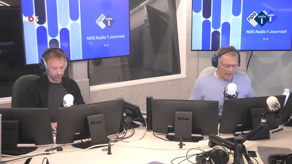 NOS Live and Breaking News: How It Keeps You Updated