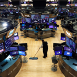 What’s Happening to the S&P 500 Right Now?