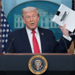 Iran War Tensions Rise After Trump’s Ultimatum