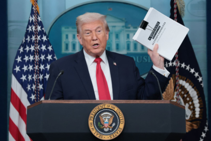 Iran War Tensions Rise After Trump’s Ultimatum