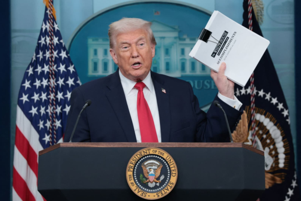 Iran War Tensions Rise After Trump’s Ultimatum