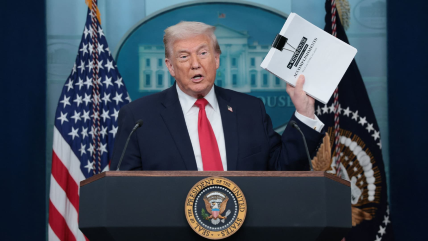 Iran War Tensions Rise After Trump’s Ultimatum