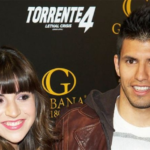 Sergio Aguero wife details, including ex-wife Giannina Maradona and partner Sofia Calzetti, plus children and relationship updates.