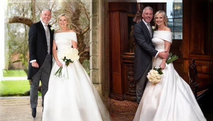 Carol Kirkwood Husband and BBC Farewell Emotional Moment