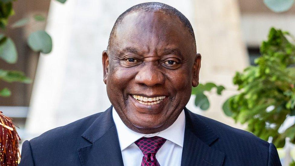 Ramaphosa NPA Appointment Case: Court Rejects Challenge