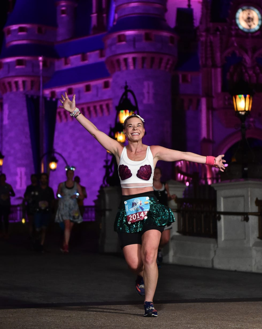 Discover runDisney 2026 Virtual Series, race themes, medals, and how to join from anywhere between June and August.