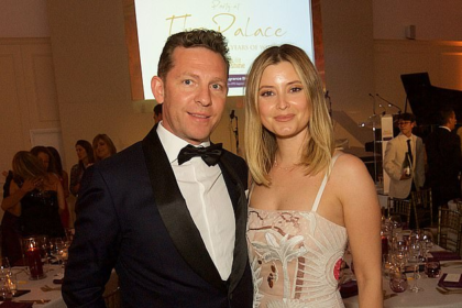Nick Candy Wife: Holly Valance Marriage and Split