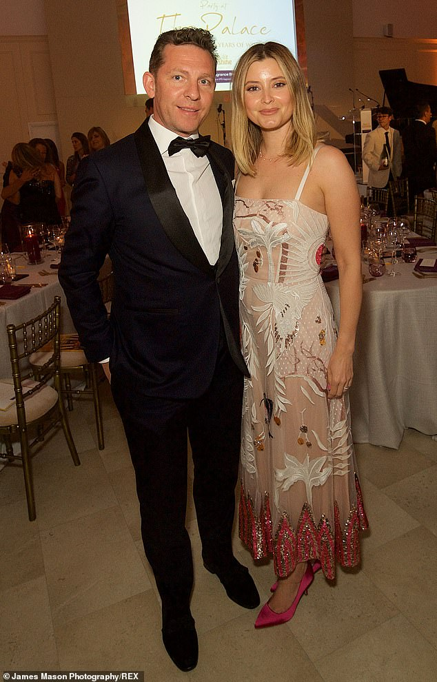 Nick Candy Wife: Holly Valance Marriage and Split