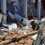 Indonesia Earthquake 7.4: Damage, Tsunami Warning Explained
