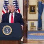 Trump Iran War Update: Key Speech and Global Impact