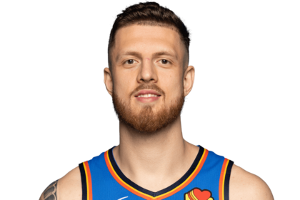 Discover Isaiah Hartenstein’s age, height, parents, ethnicity, wife, and net worth, plus his rising NBA career and latest news.