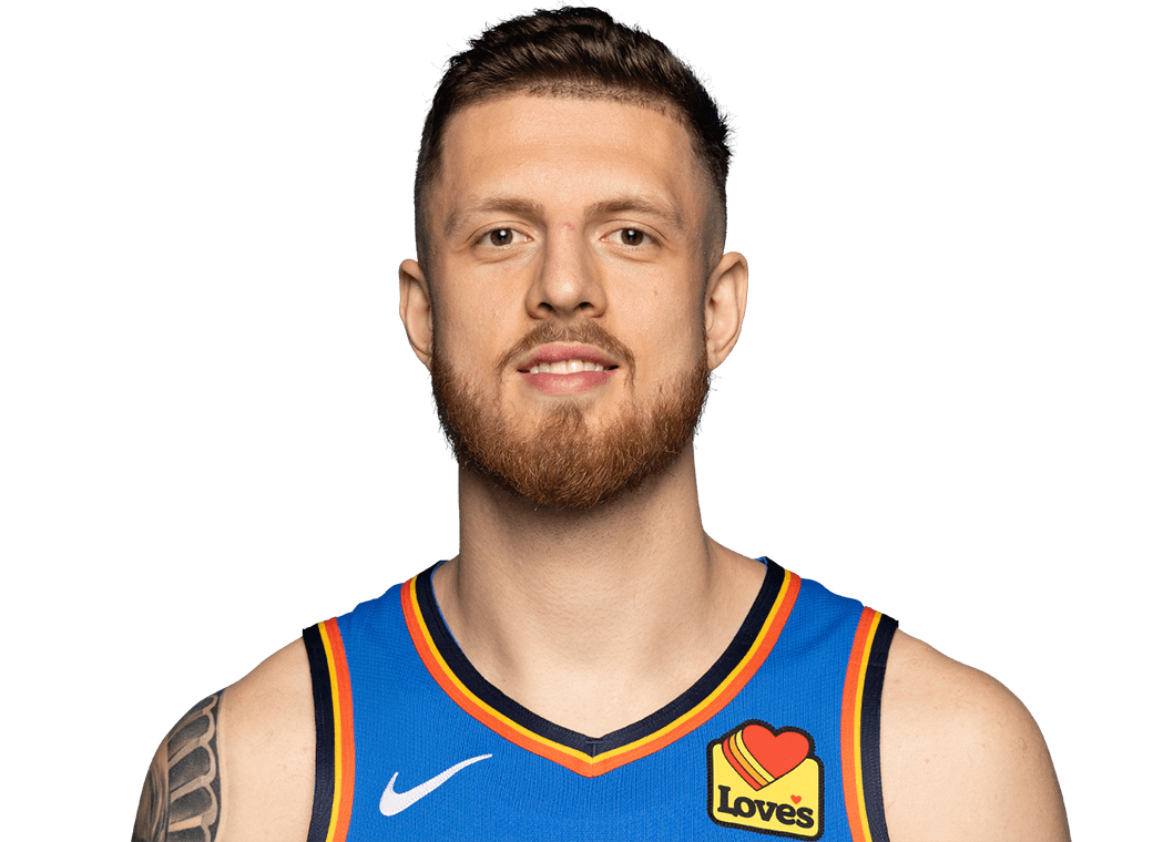 Discover Isaiah Hartenstein’s age, height, parents, ethnicity, wife, and net worth, plus his rising NBA career and latest news.
