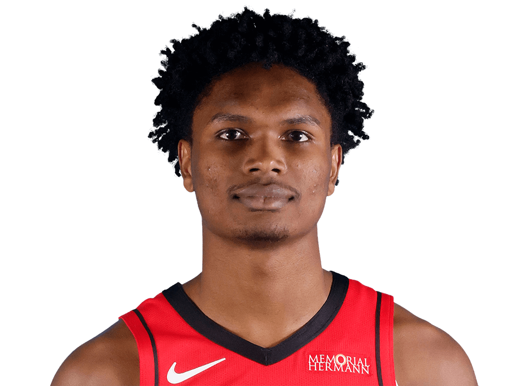 Who Is Amen Thompson Wife? Truth About His Love Life