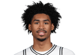 Dylan Harper Profile: Career, Family, Draft Projection