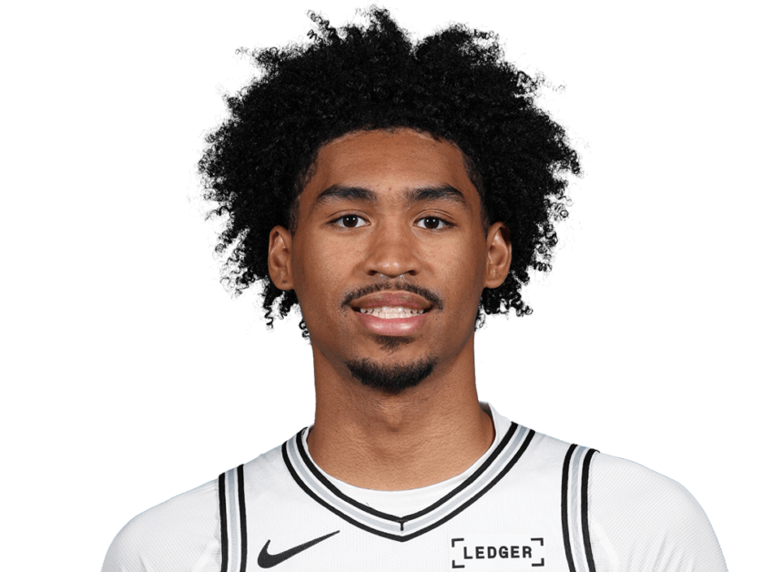 Dylan Harper Profile: Career, Family, Draft Projection