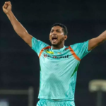 Mohsin Khan Comeback Story: IPL 2026 Performance