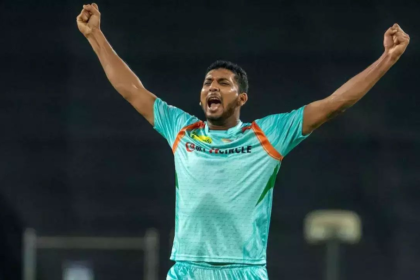 Mohsin Khan Comeback Story: IPL 2026 Performance