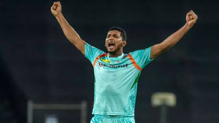 Mohsin Khan Comeback Story: IPL 2026 Performance