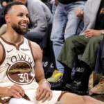 Warriors vs Kings recap as Golden State wins 110-105, led by Curry, Melton, and strong three-point shooting in a tight NBA clash.