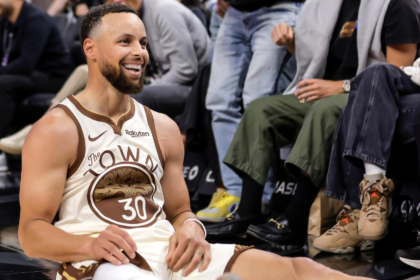 Warriors vs Kings recap as Golden State wins 110-105, led by Curry, Melton, and strong three-point shooting in a tight NBA clash.