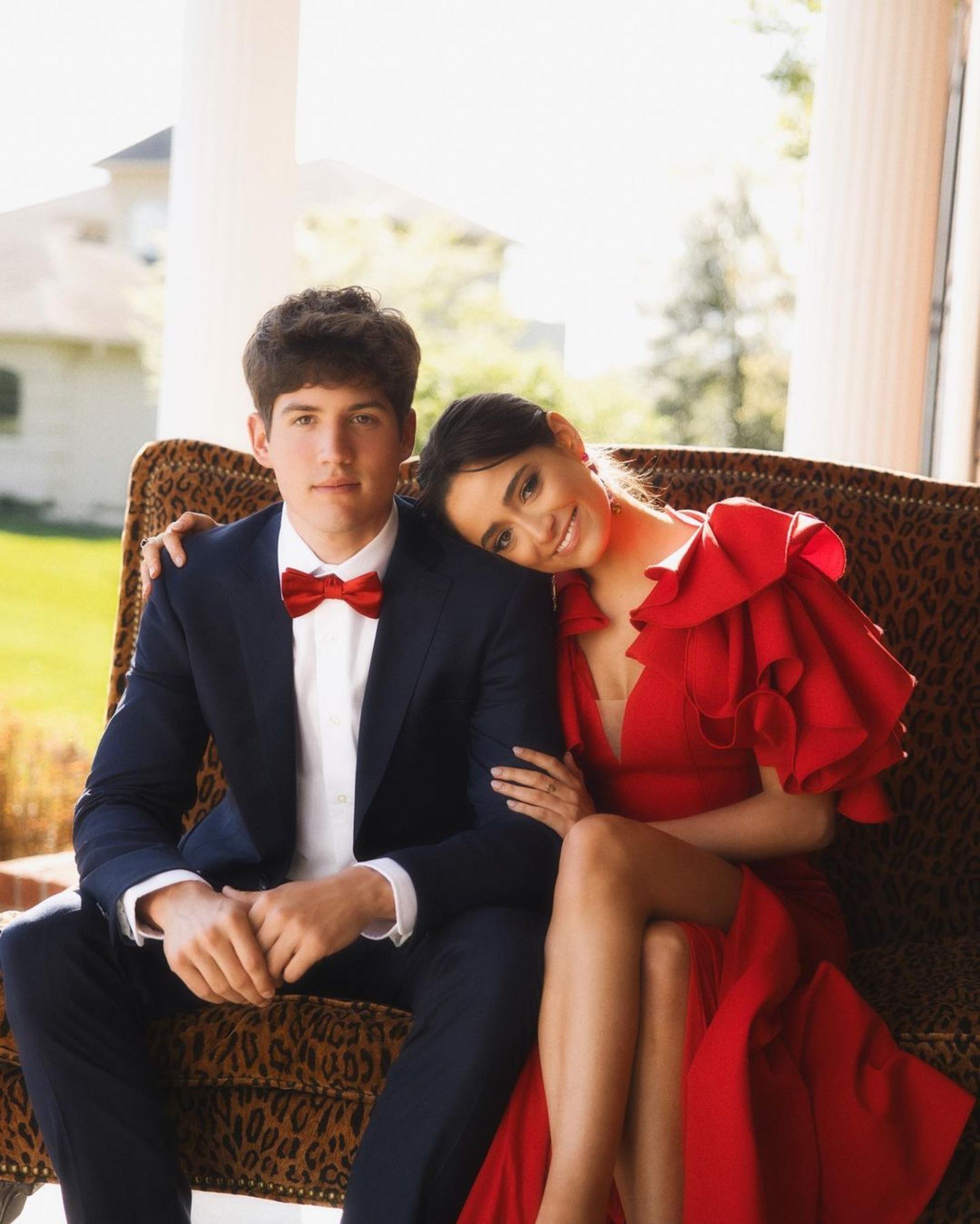 Reed Sheppard Wife: Is He Married or Dating Brailey?