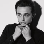 Ben Ahlers Movies and TV Shows: Full Career Guide