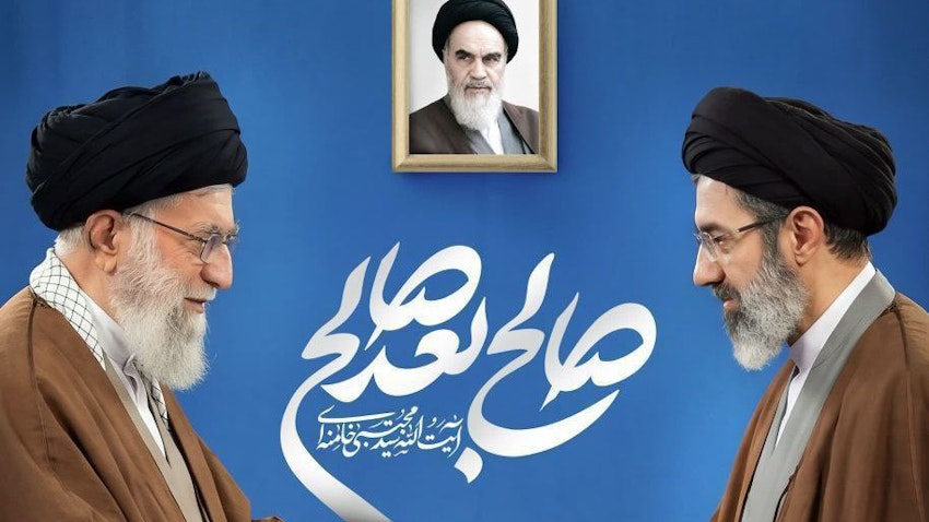 Mojtaba Khamenei Net Worth and Property Empire Explained