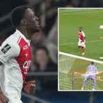 Monaco vs Marseille: Balogun Secures 2-1 Ligue 1 Win